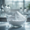 Aluminiumhydroxid - Böhmit - Tonerde