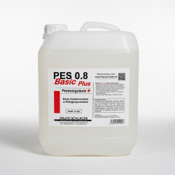 Peressigsäure 0.8 Basic...