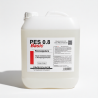 Peressigsäure 0.8 Basic 5L