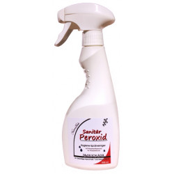 Peroxidreiniger Sanitär...