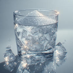 Wasserspeichergranulat Micro