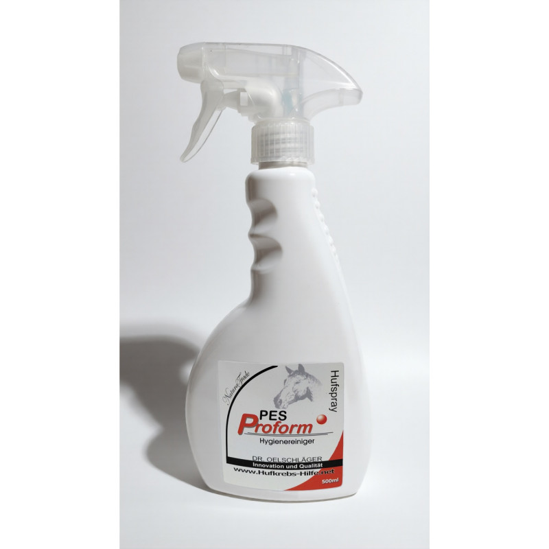 PES Proform Hufspray