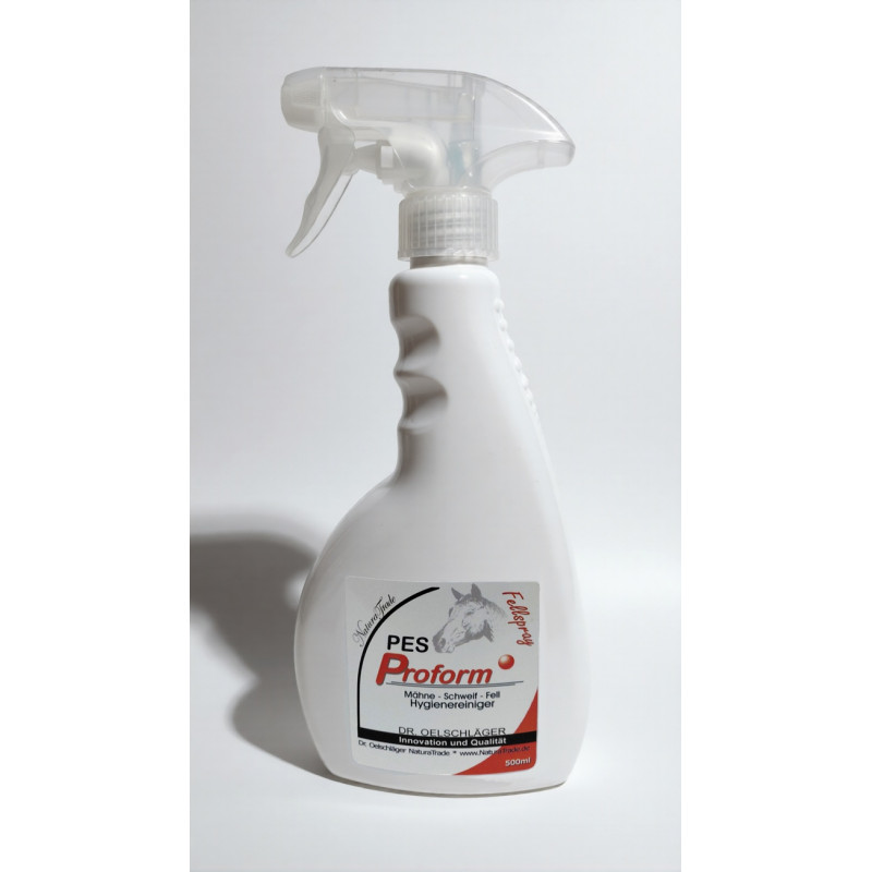 PES Proform Fellspray
